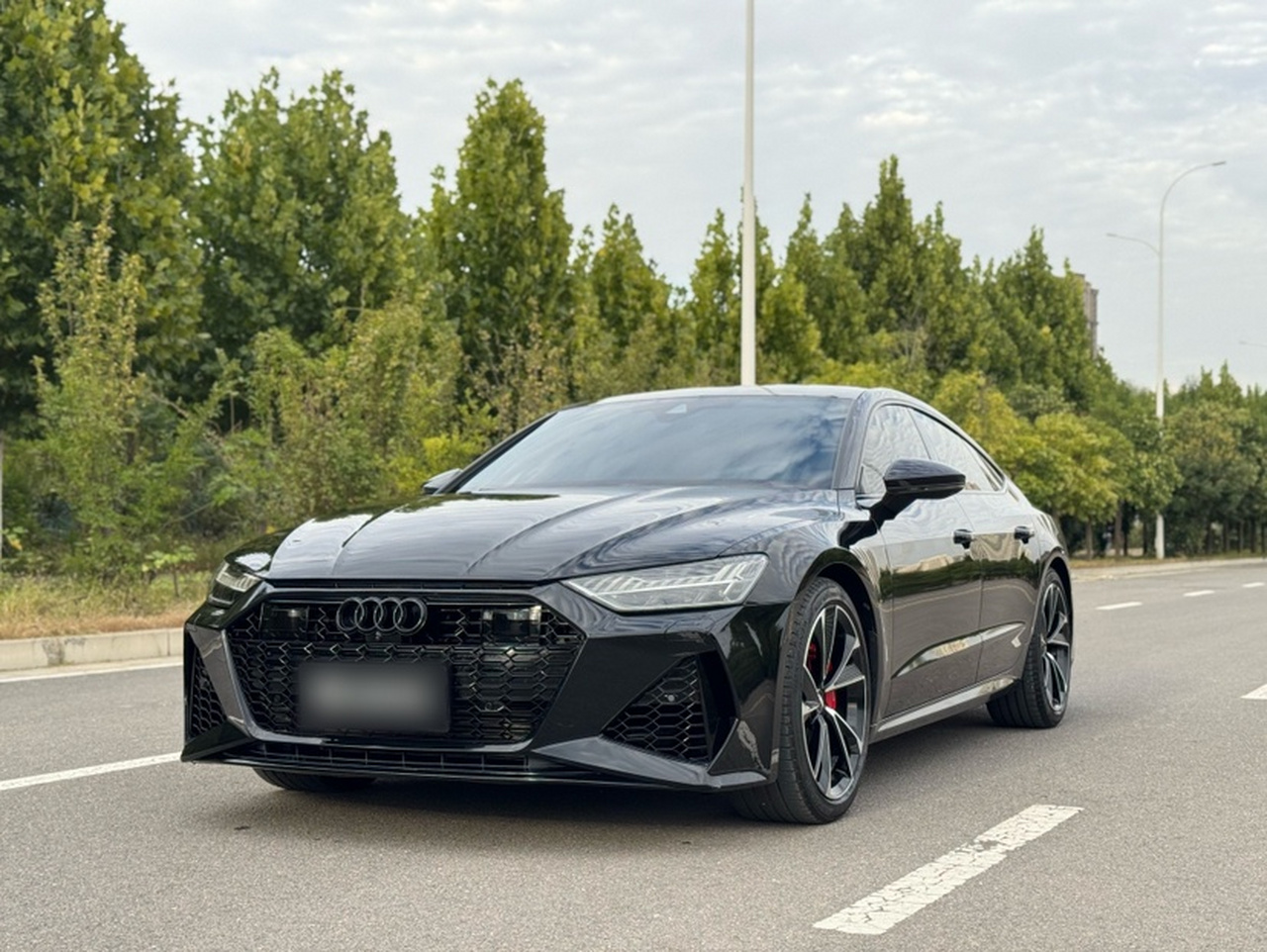 A7 2023 45 TFSI
