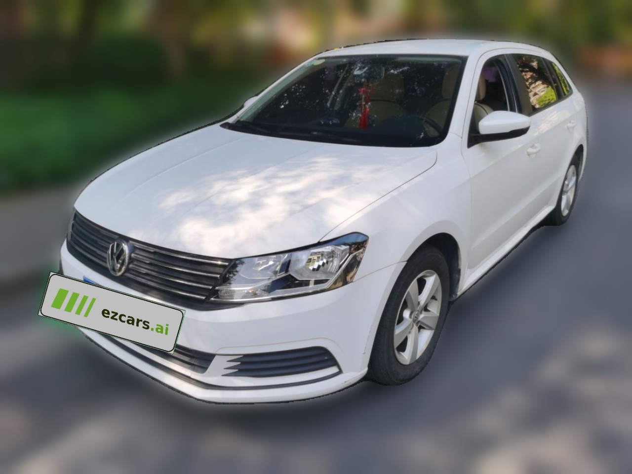 2015 1.6L AT