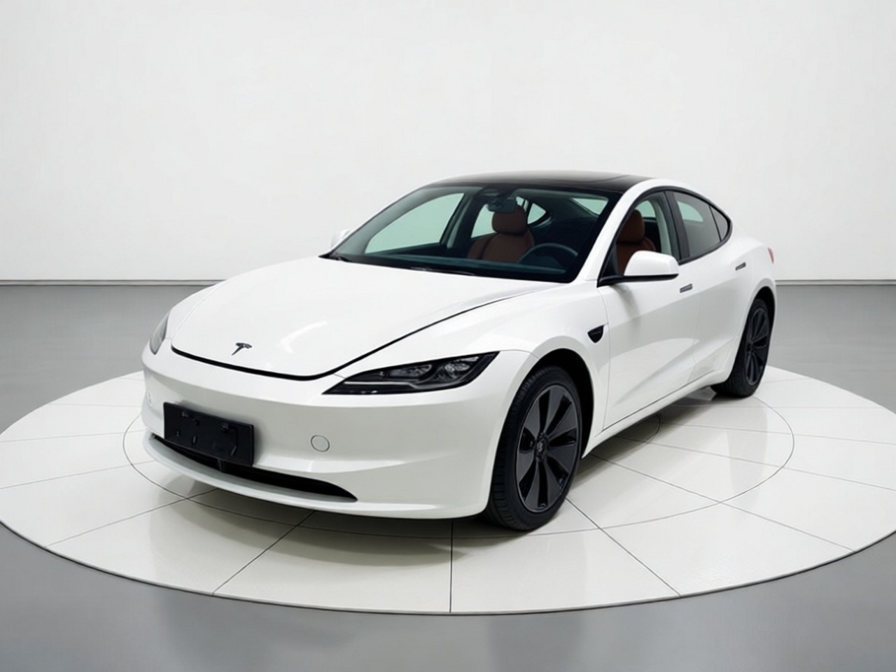 Model 3 2023 RWD