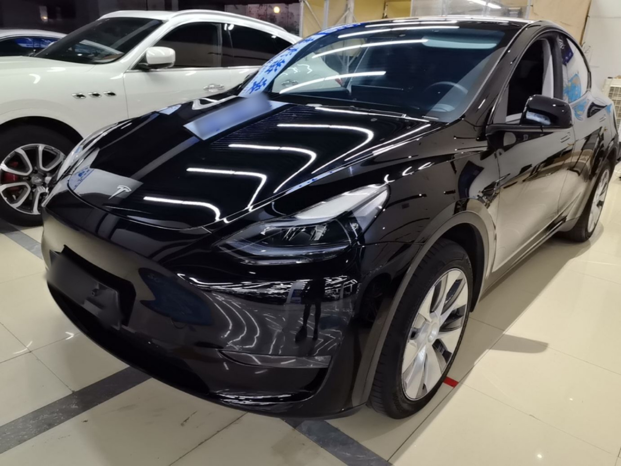 Model Y 2023 Long Range AWD