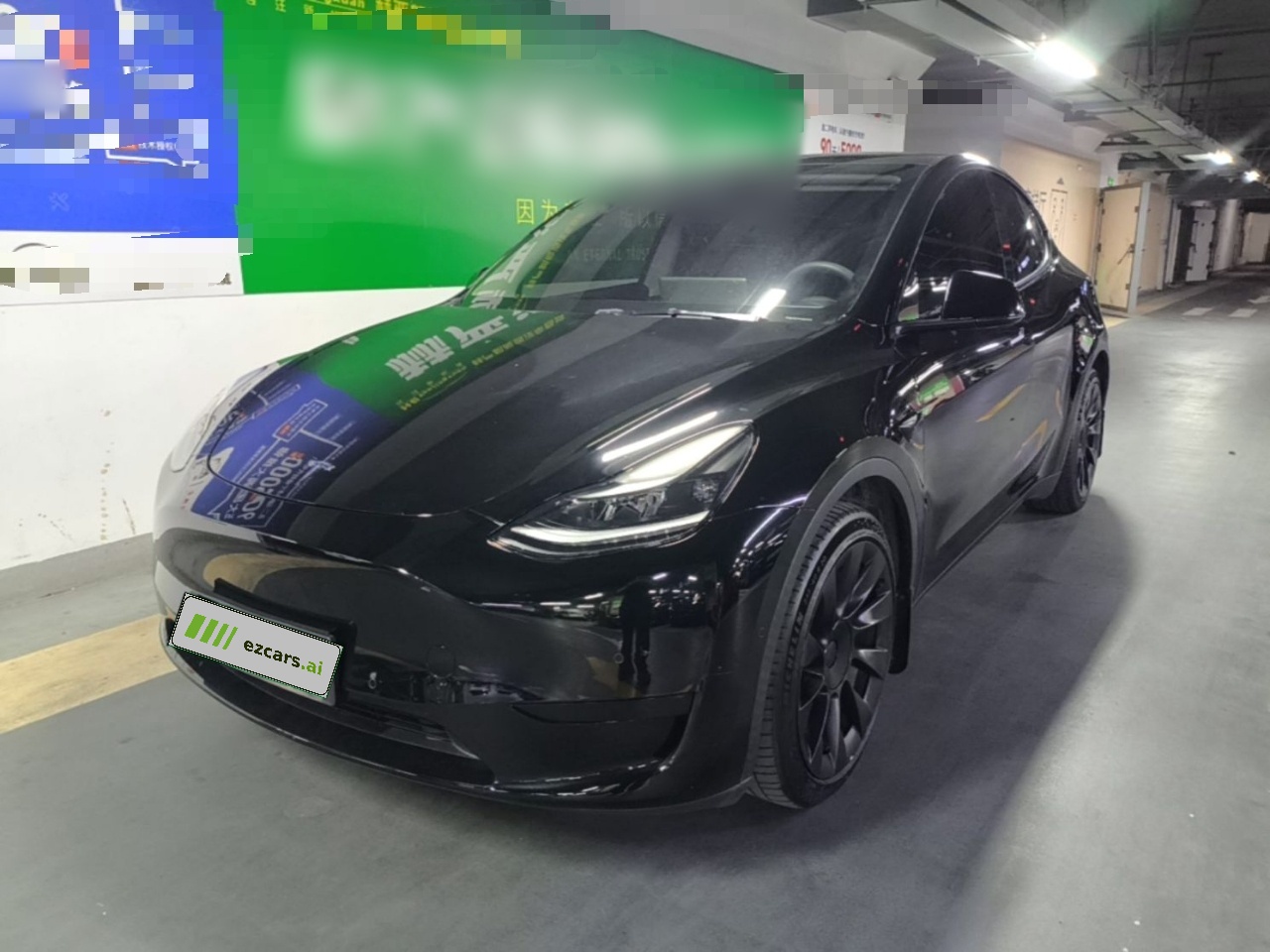 Model Y 2022 RWD
