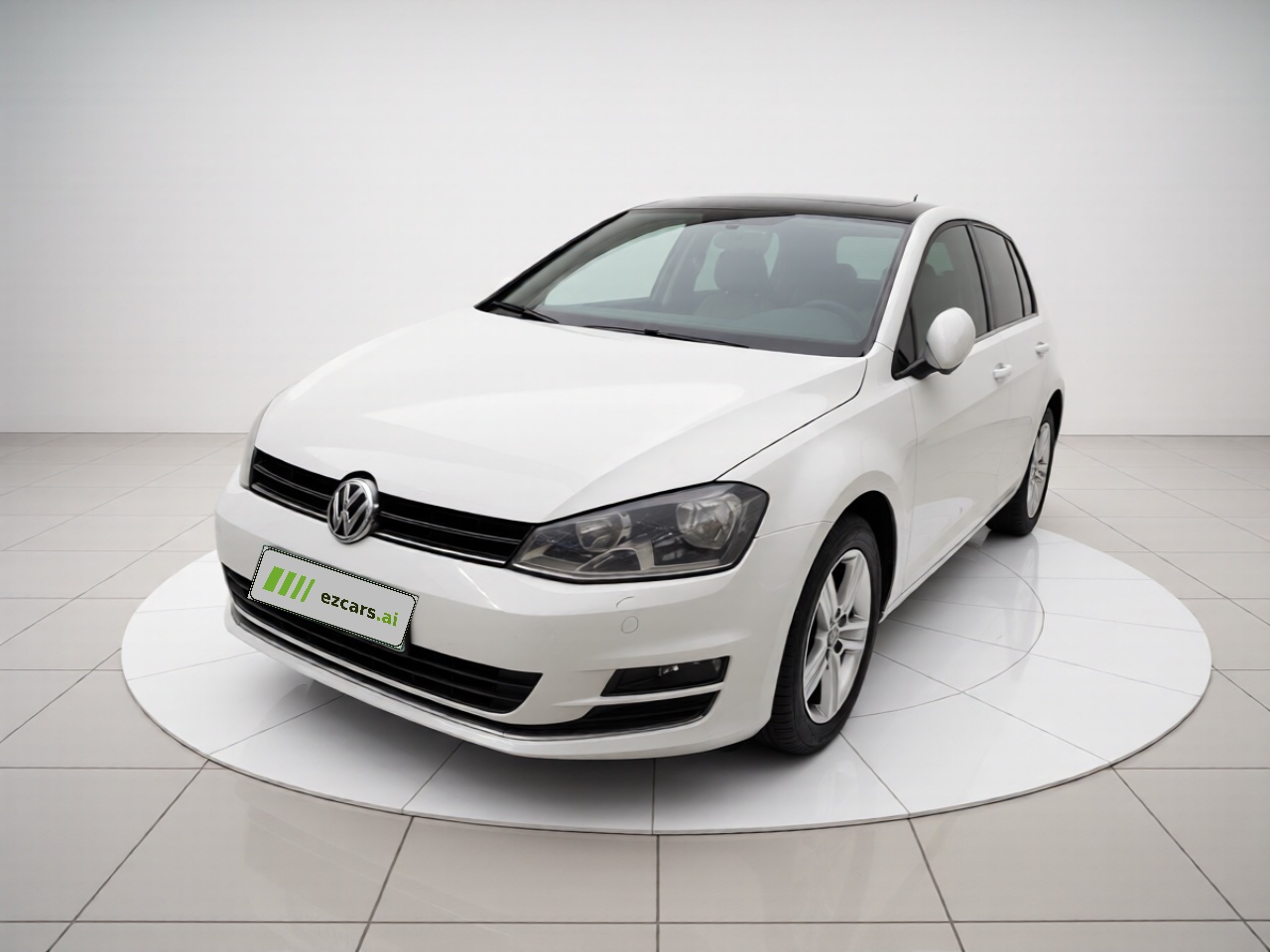Golf 2016 1.6L AT Comfort