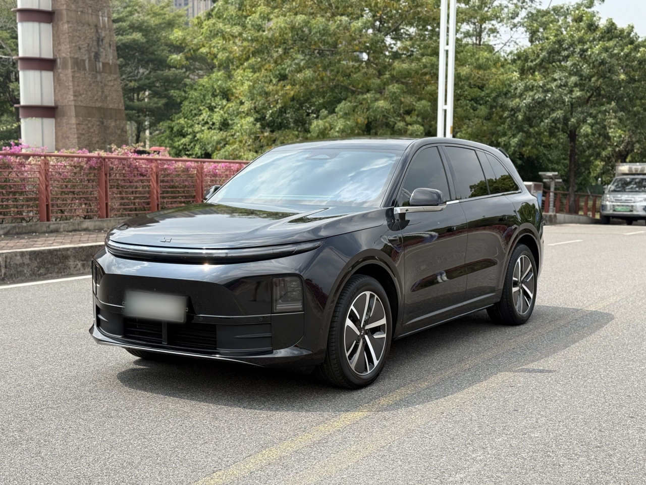 Li Auto L6 2024 Pro