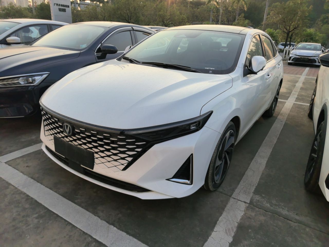 PLUS 2023 1.5T DCT Flagship