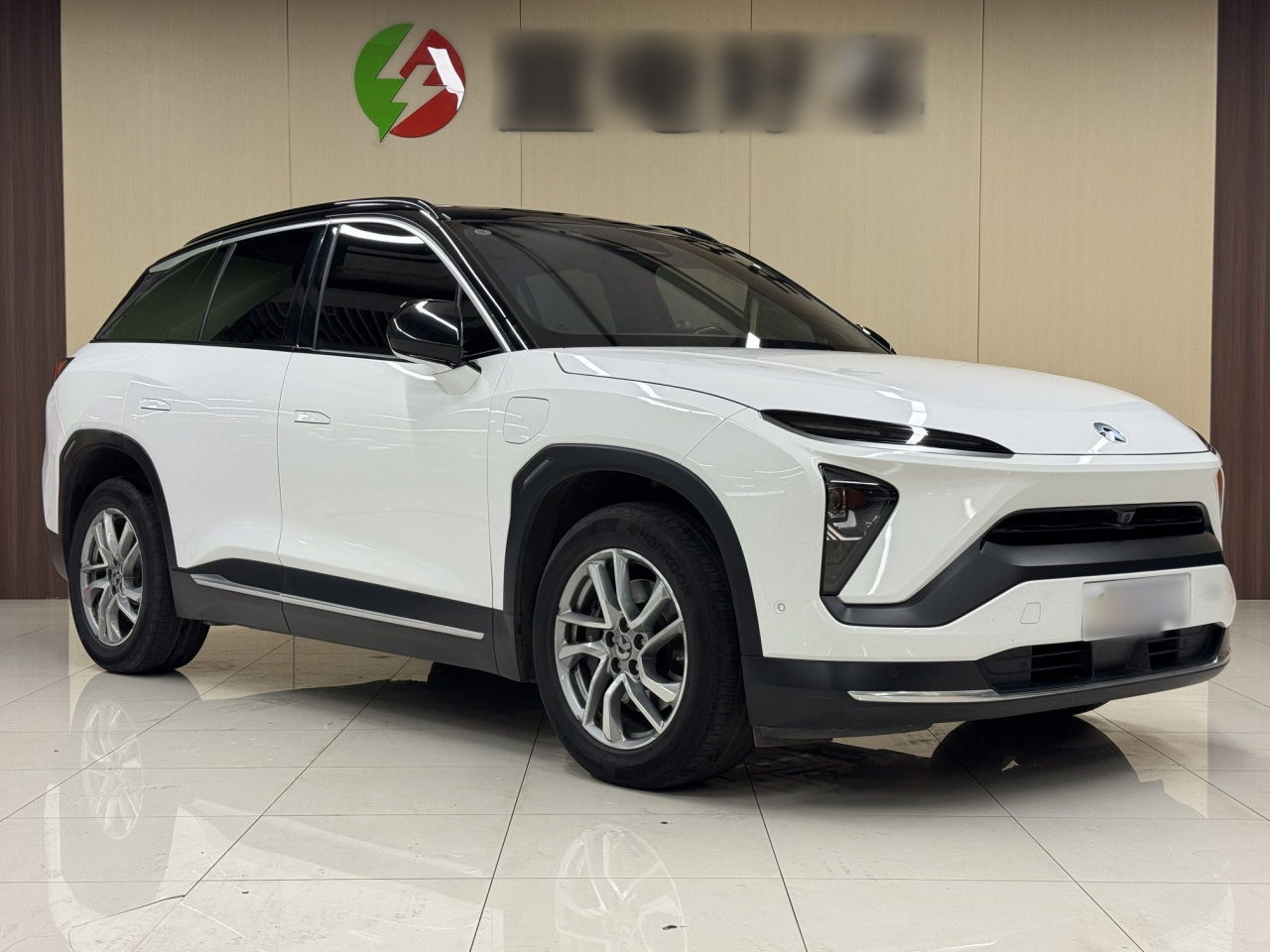 ES6 2022 100kWh Sport photo 3