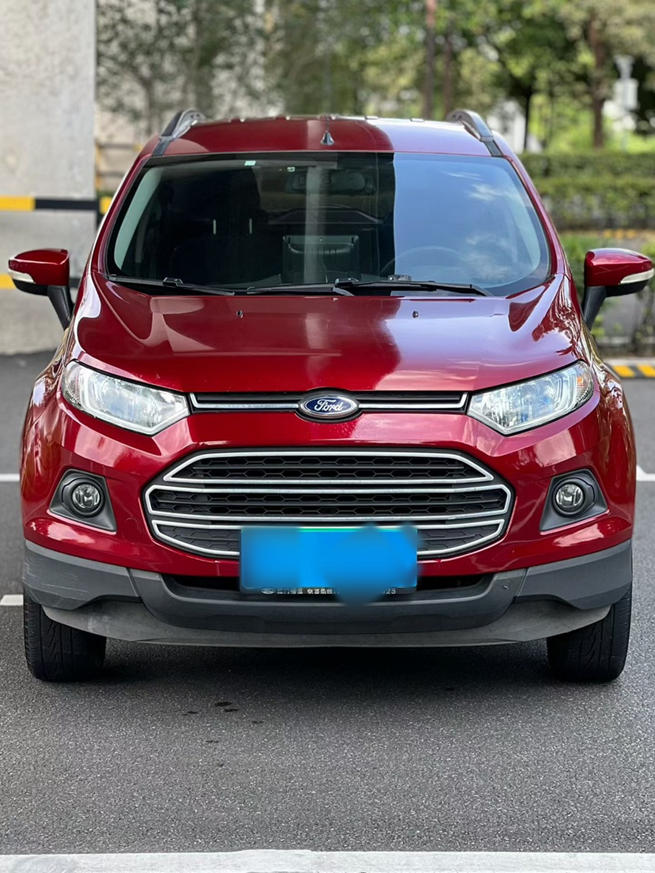 2013 1.5L AT photo 4
