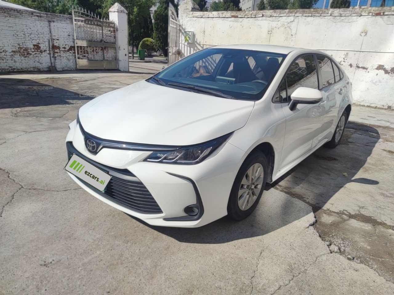 Corolla 2022 1.2T S-CVTPLUS