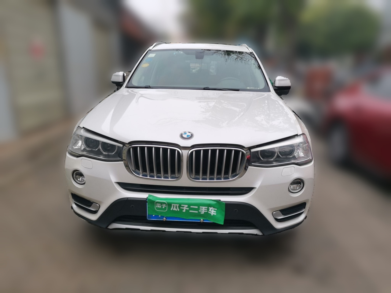 X3 Imported 2014 xDrive20i X Design Package photo 2