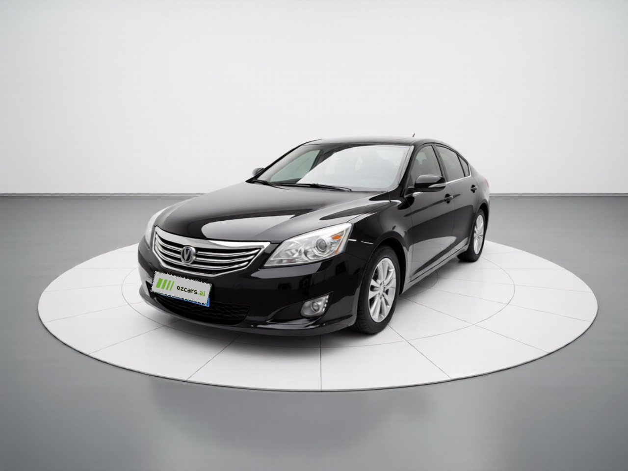 Raeton 2014 1.8T AT Premium IV