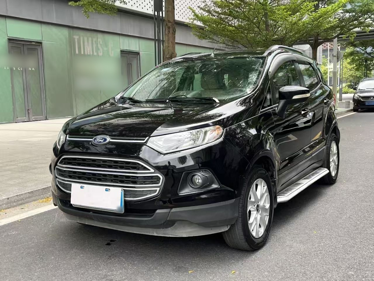 2013 1.5L AT
