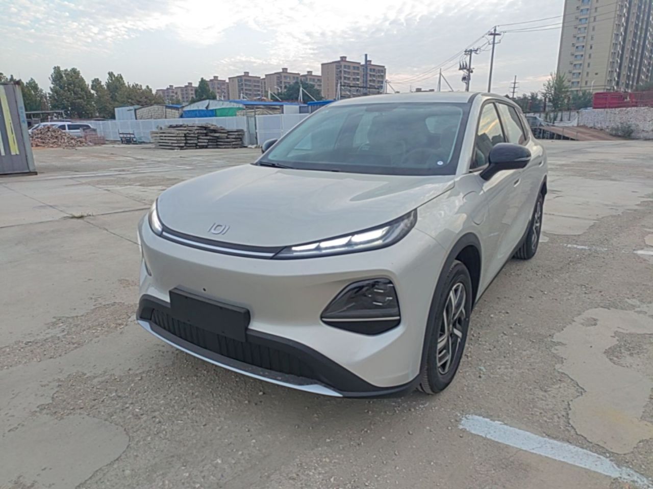 Nevo Q05 2026 405Air