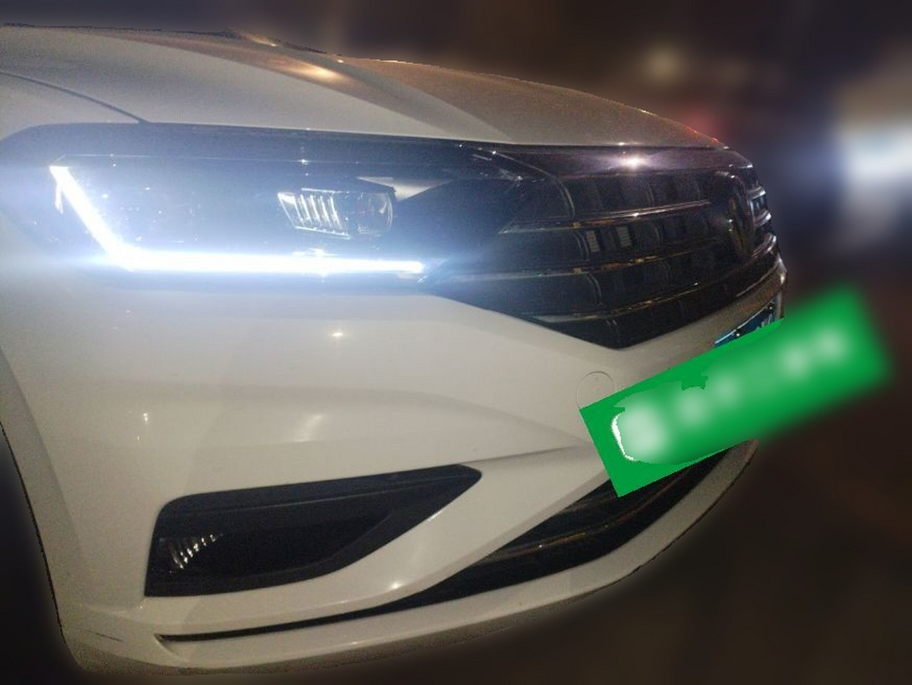 Sagitar 2020 200TSI DSG Comfort China VI