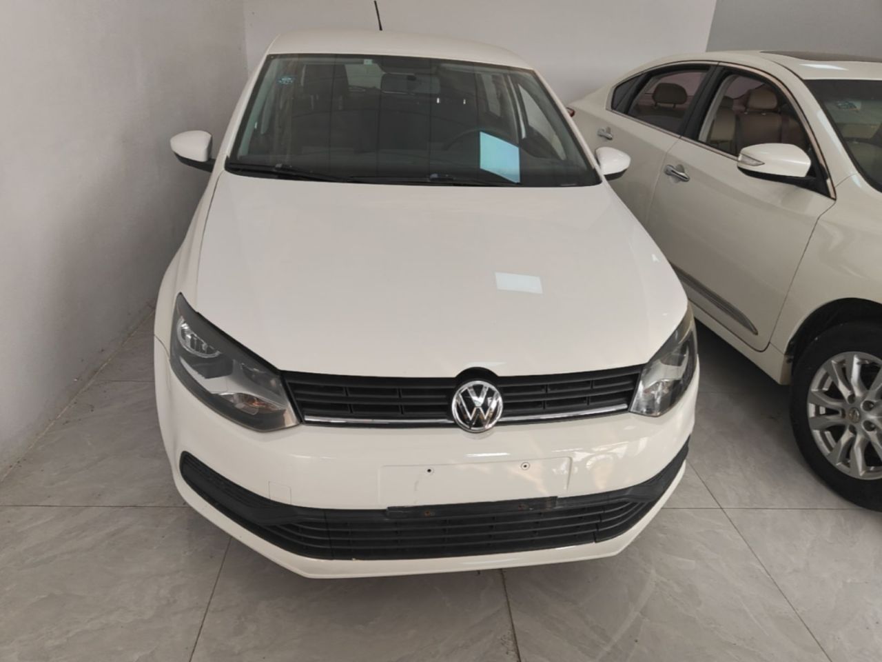 Polo 2016 1.4L AT photo 2