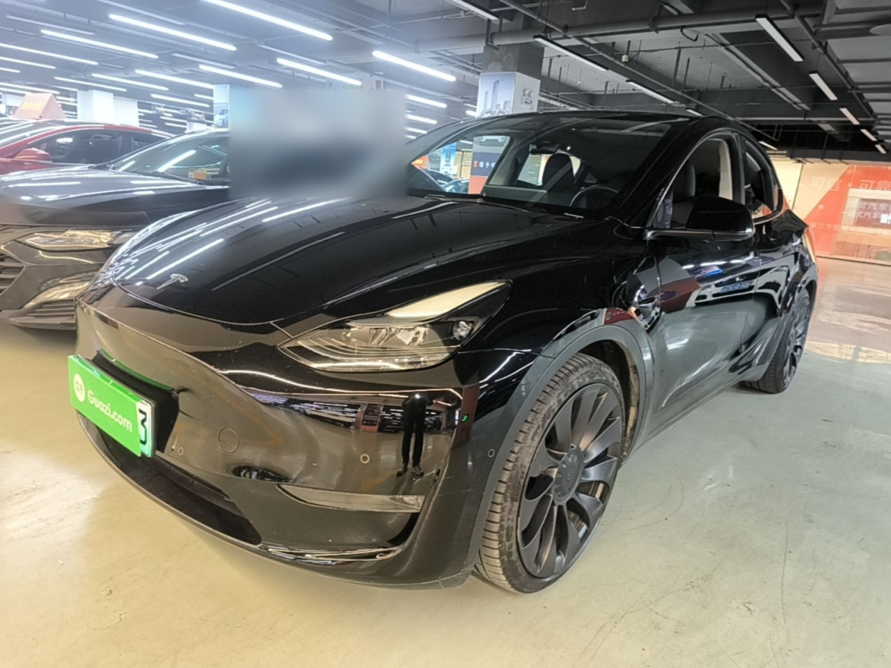 Model Y 2023 Performance AWD