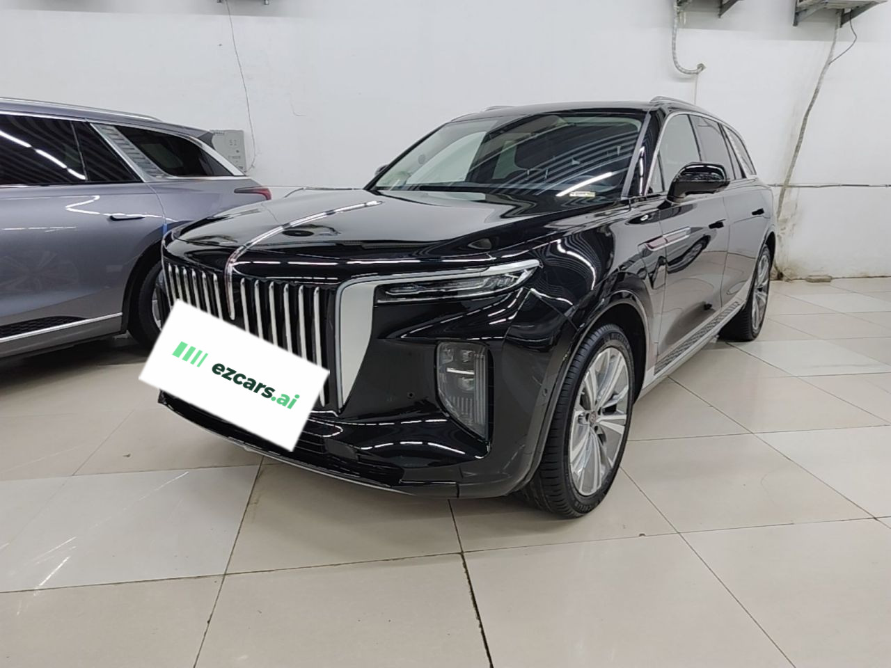 E-HS9 2022 690km 6-Seater