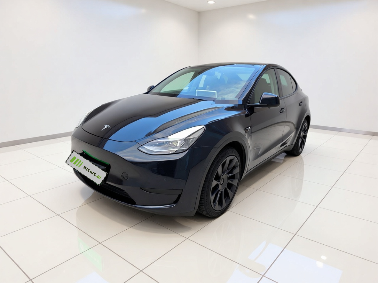 Model Y 2022 RWD