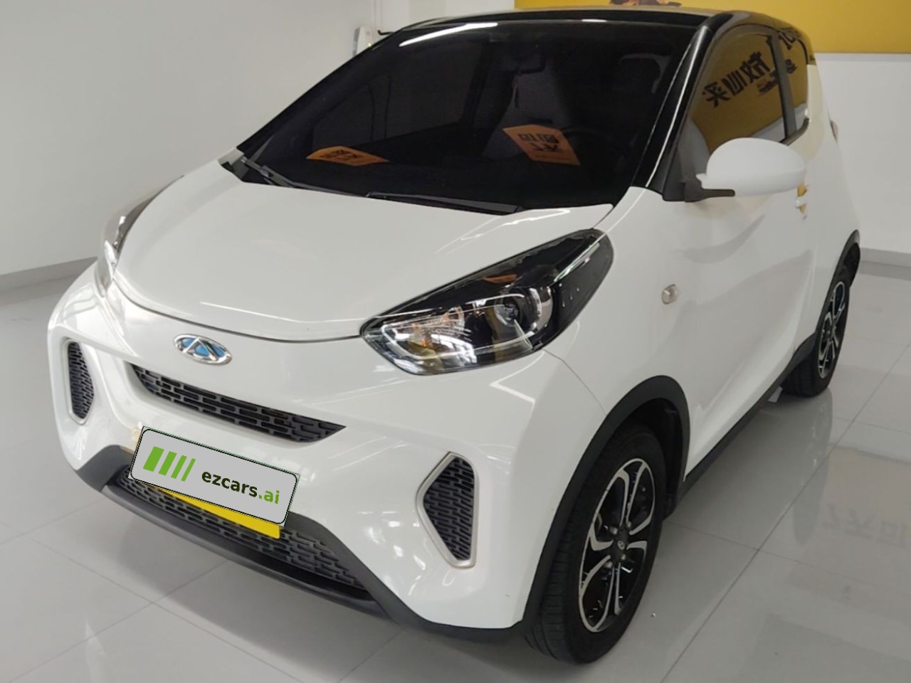 QQ Little Ant 2021 15 LFP