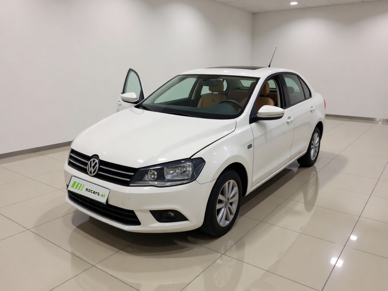 2015 1.6L AT Comfort