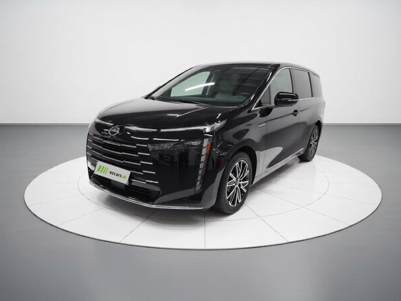 GAC Trumpchi E8 EV 2024 150km MAX