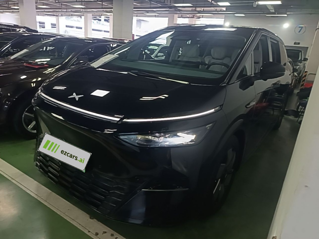 X9 2024 640 AWD Performance Max