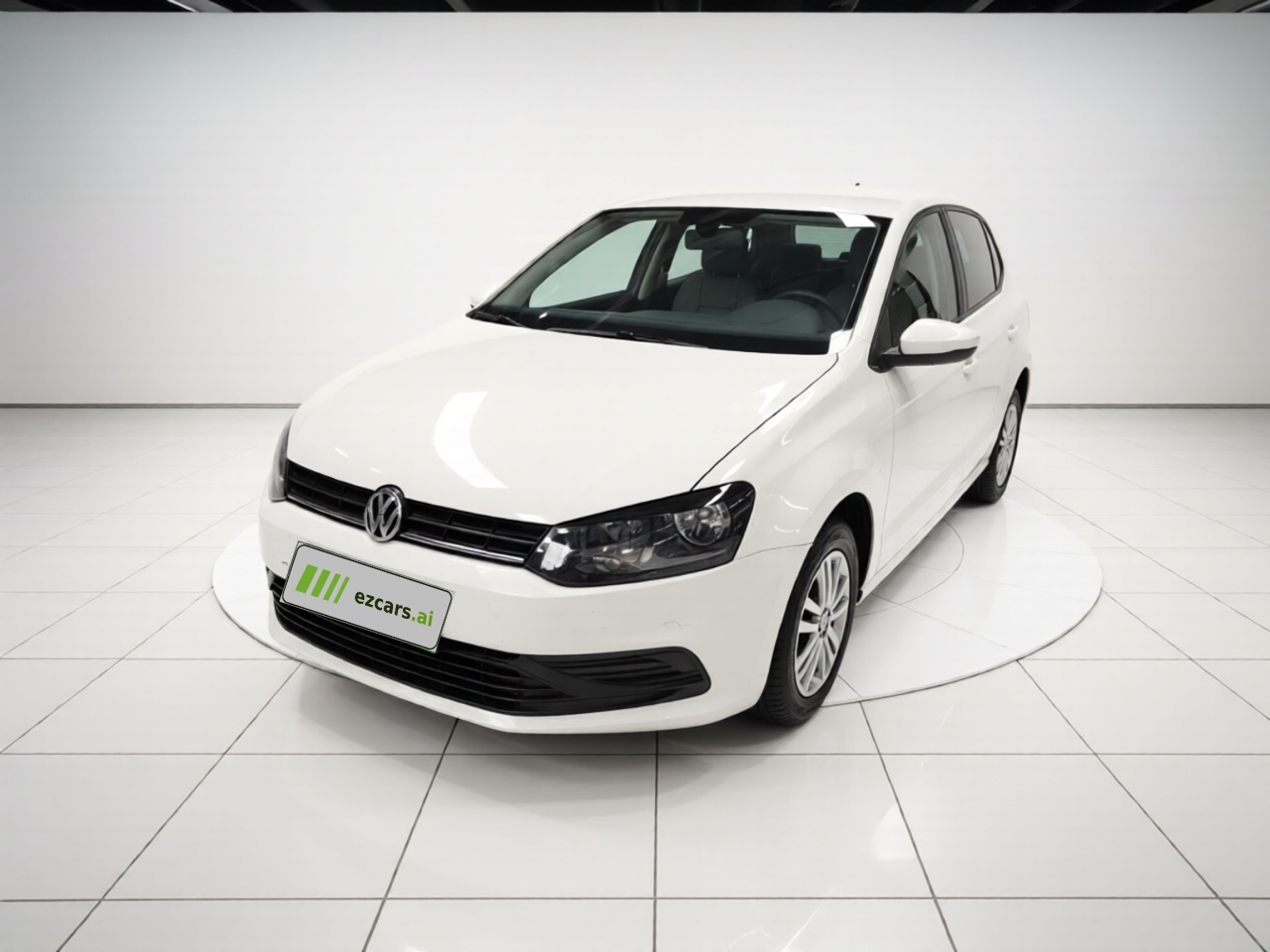 Polo 2016 1.4L AT