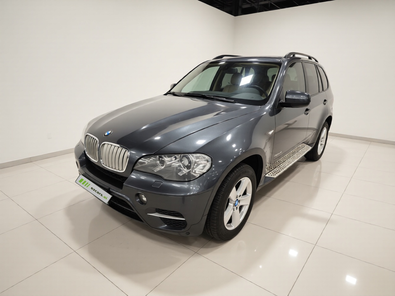 X5 Imported 2011 xDrive35i Leading