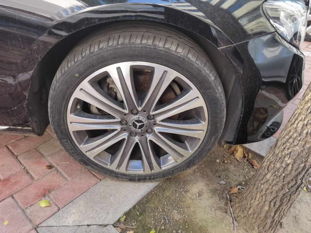 E-Class 2018 E 200 L photo 5