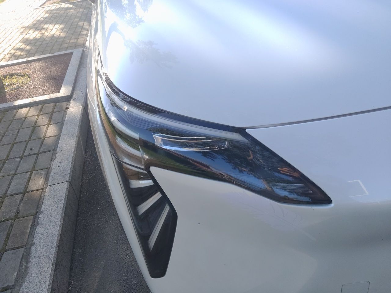 AION Y 2023 Plus 510 photo 2
