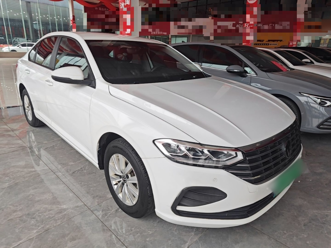 Lavida 2024 1.5L AT photo 3