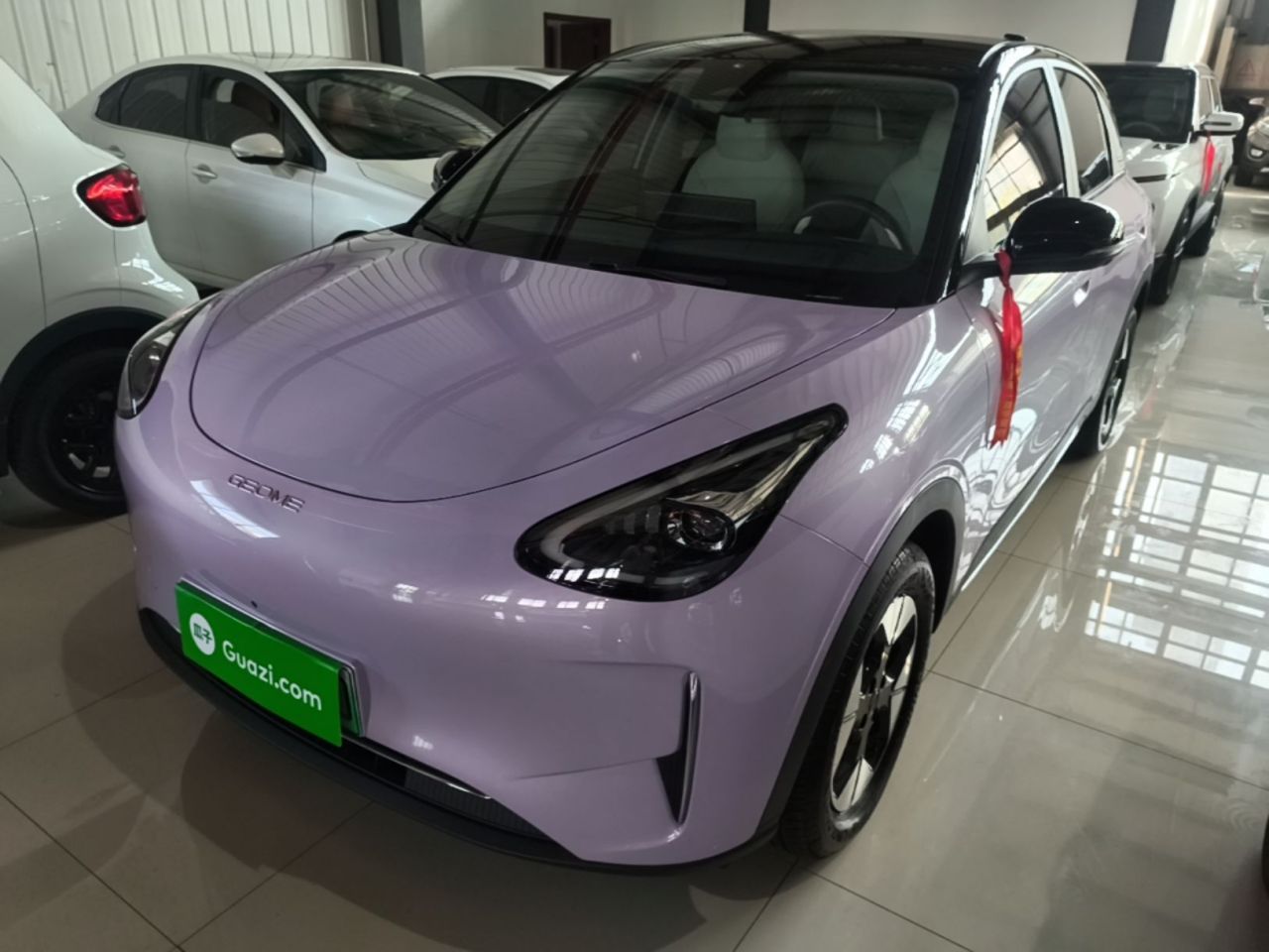 Xingyuan 2026 410km Explorer
