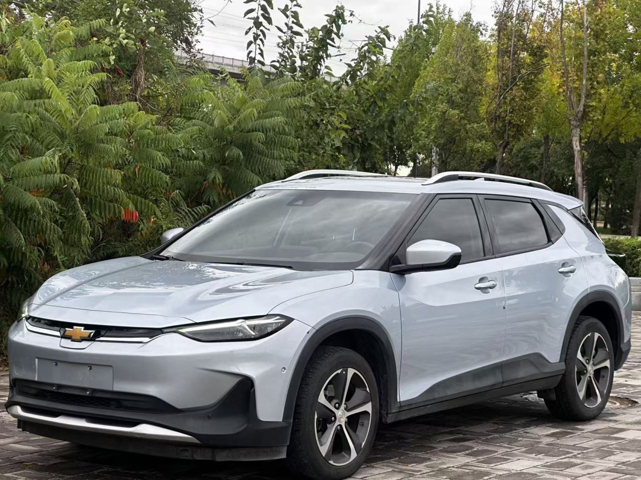 Chevrolet 雪佛兰 2020款 星宇版