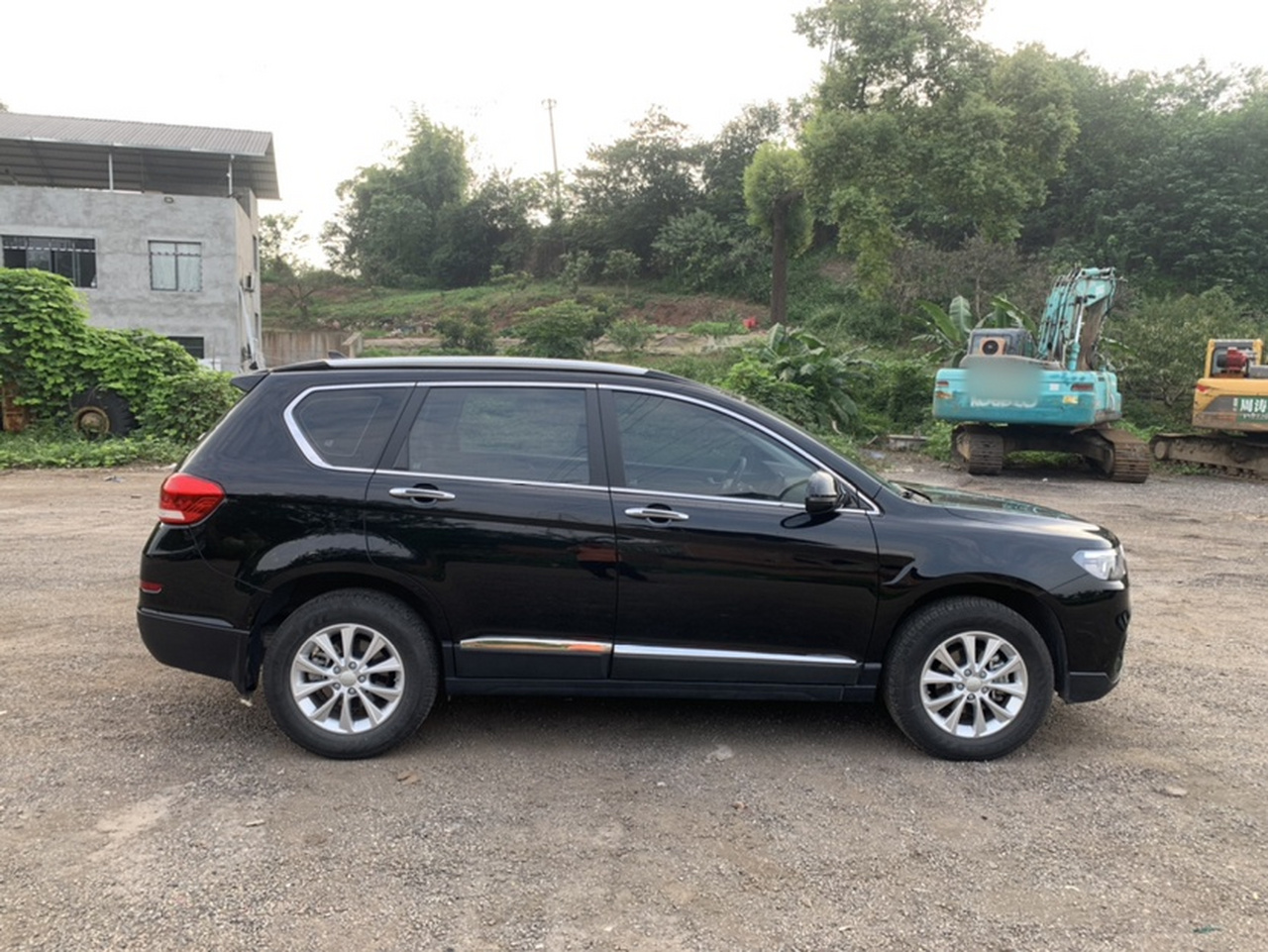 H6 2021 Sport 1.5T AT Elite Connected photo 4