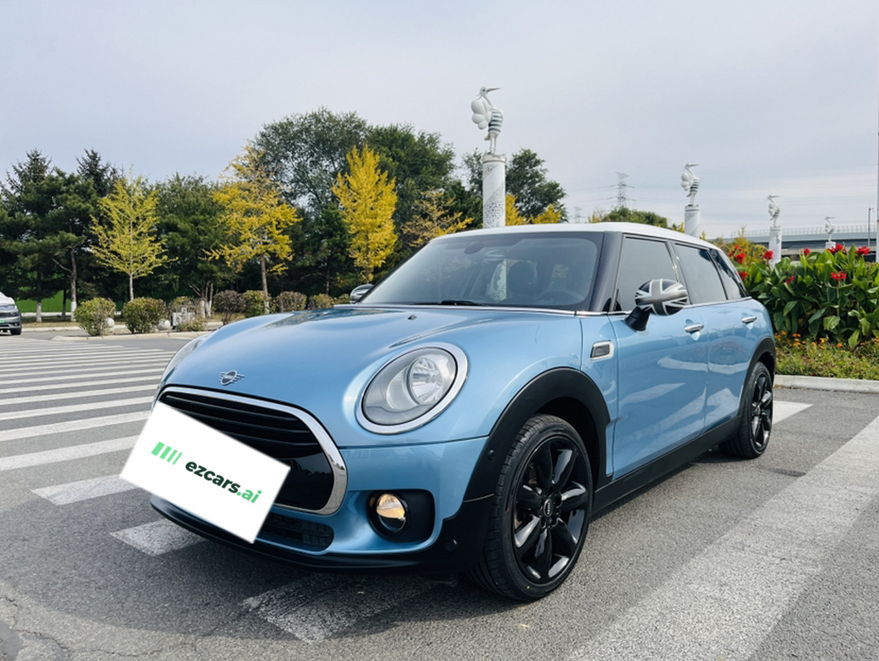2016 Facelift 1.5T COOPER