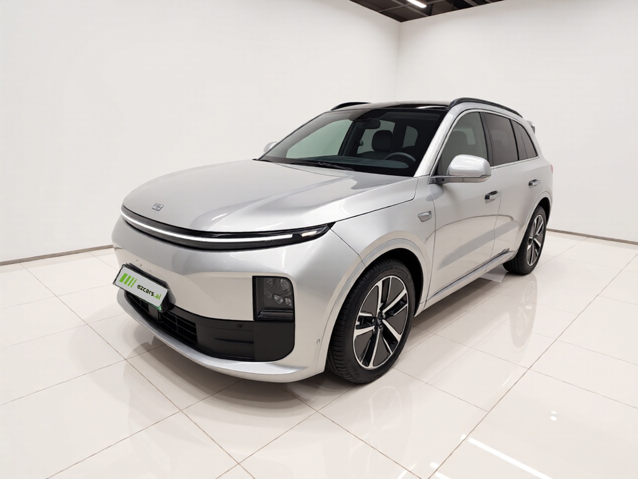 Li Auto L6 2024 Pro