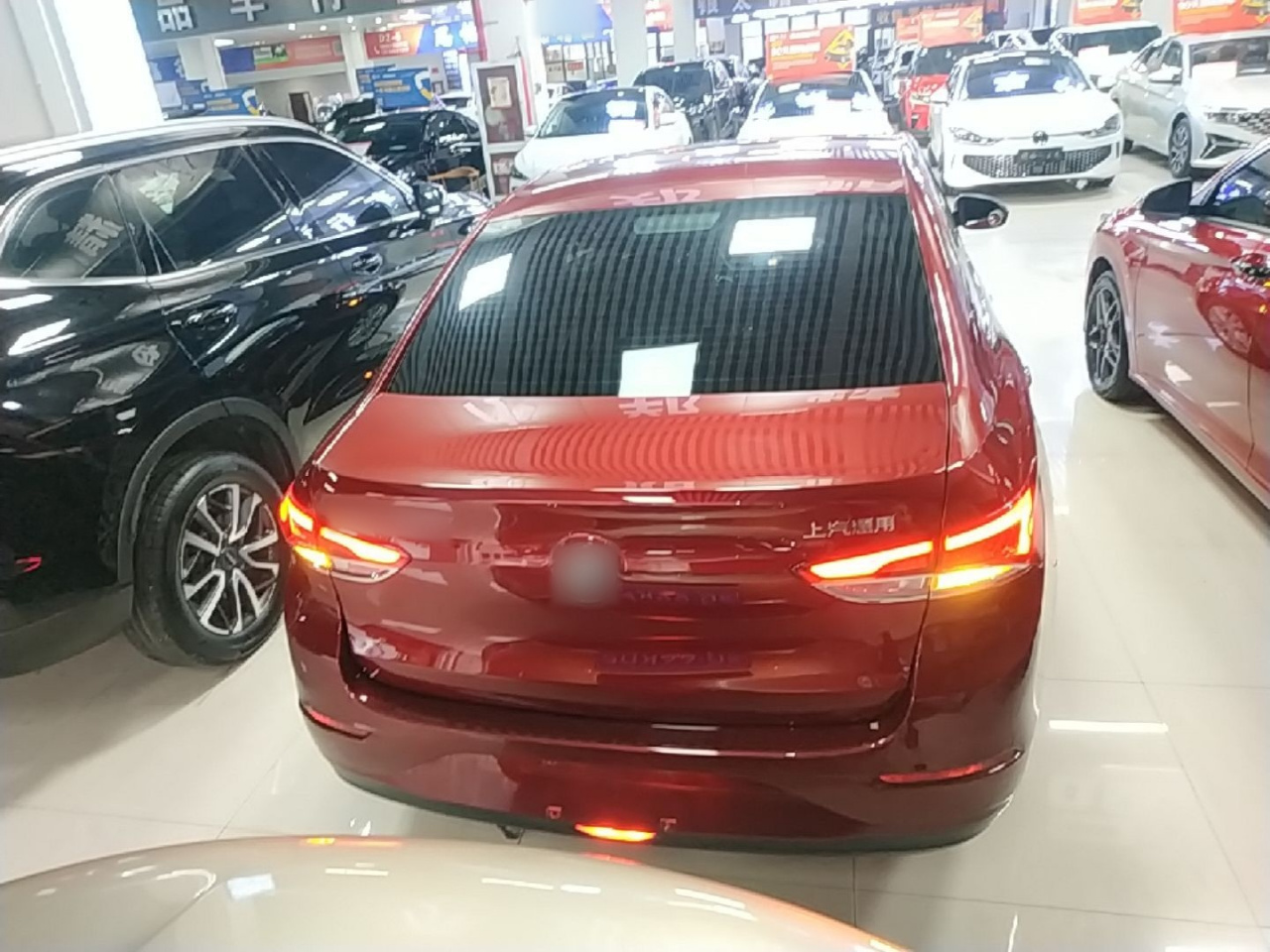 Excelle 2021 Facelift Classic 1.5L AT Elite photo 3