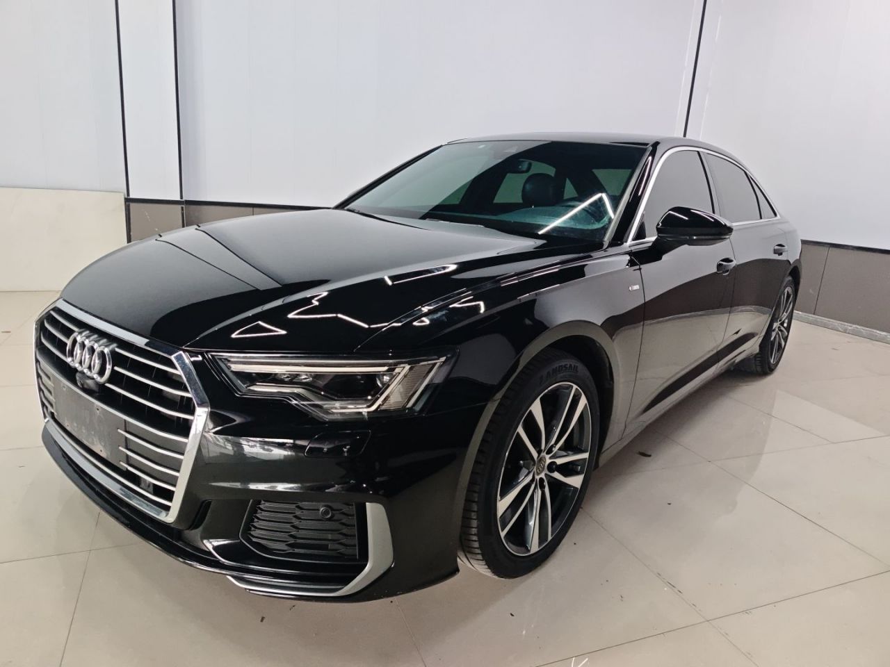 A6L 2020 40 TFSI Luxury Dynamic