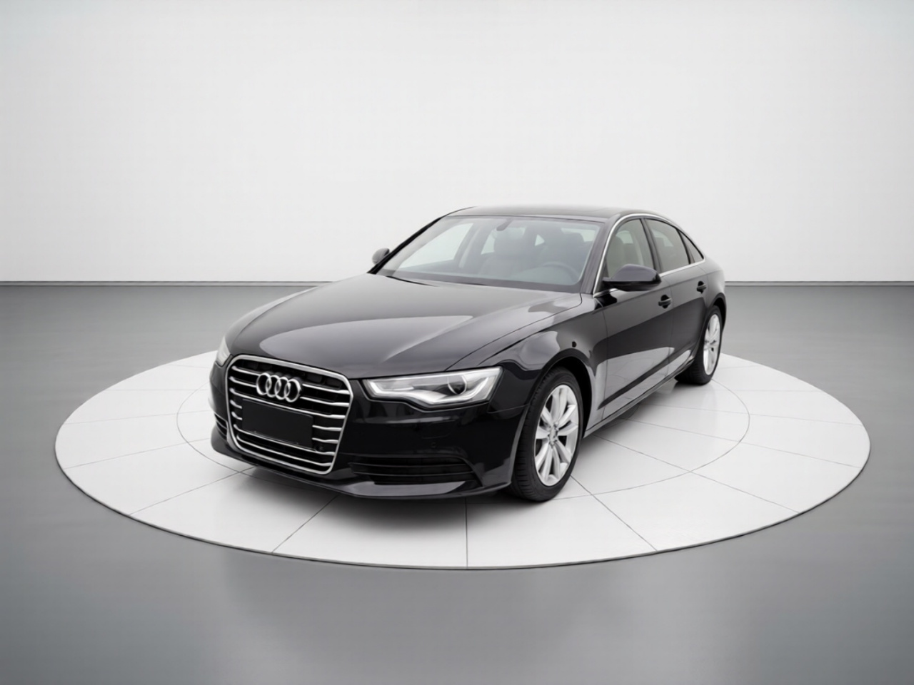 A6L 2014 TFSI Standard