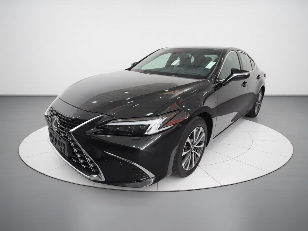 ES 2025 300h Exclusive