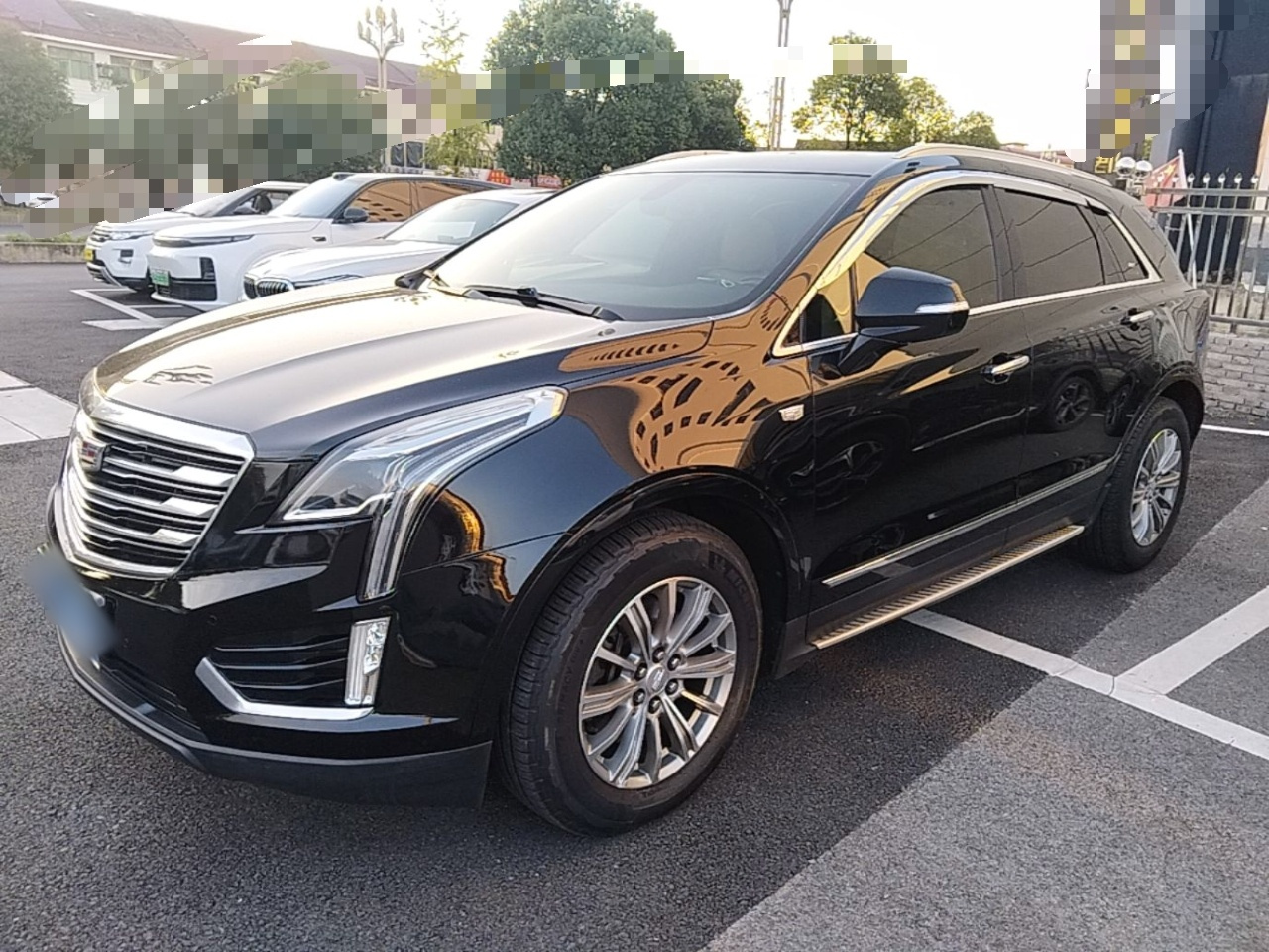 XT5 2018 28T AWD Luxury
