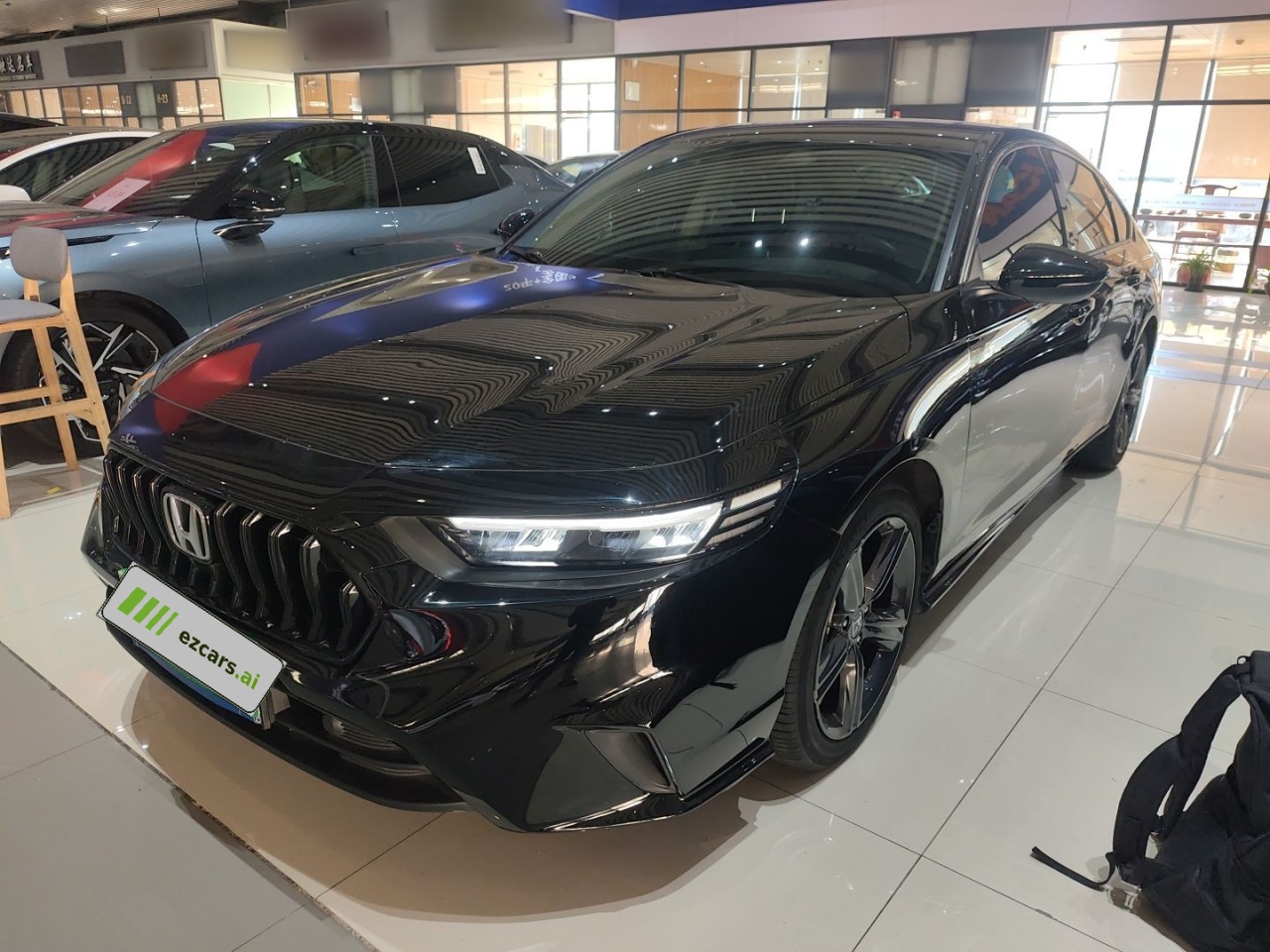 2023 260TURBO Elegant