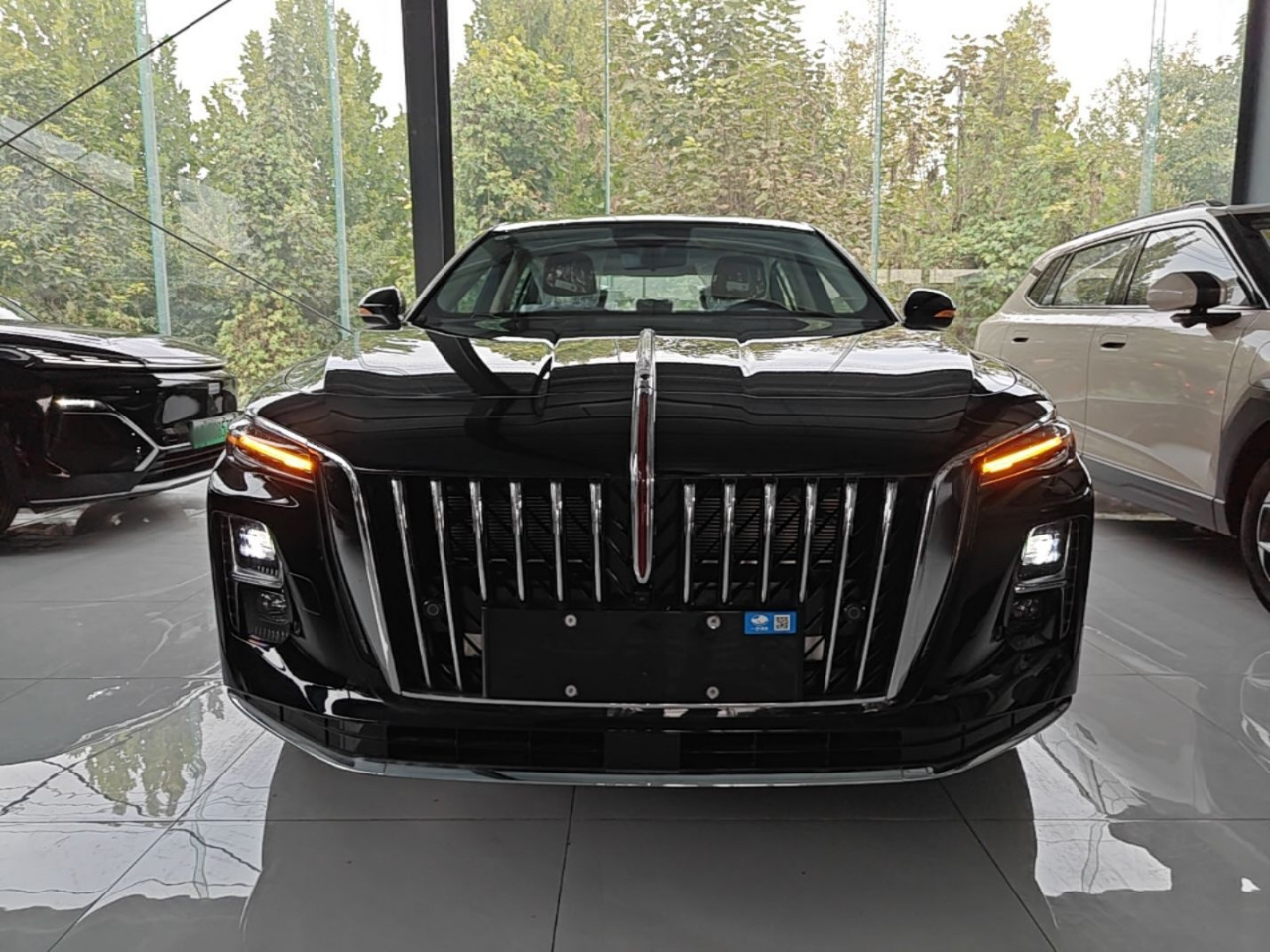 H5 PHEV 2025 170 photo 2