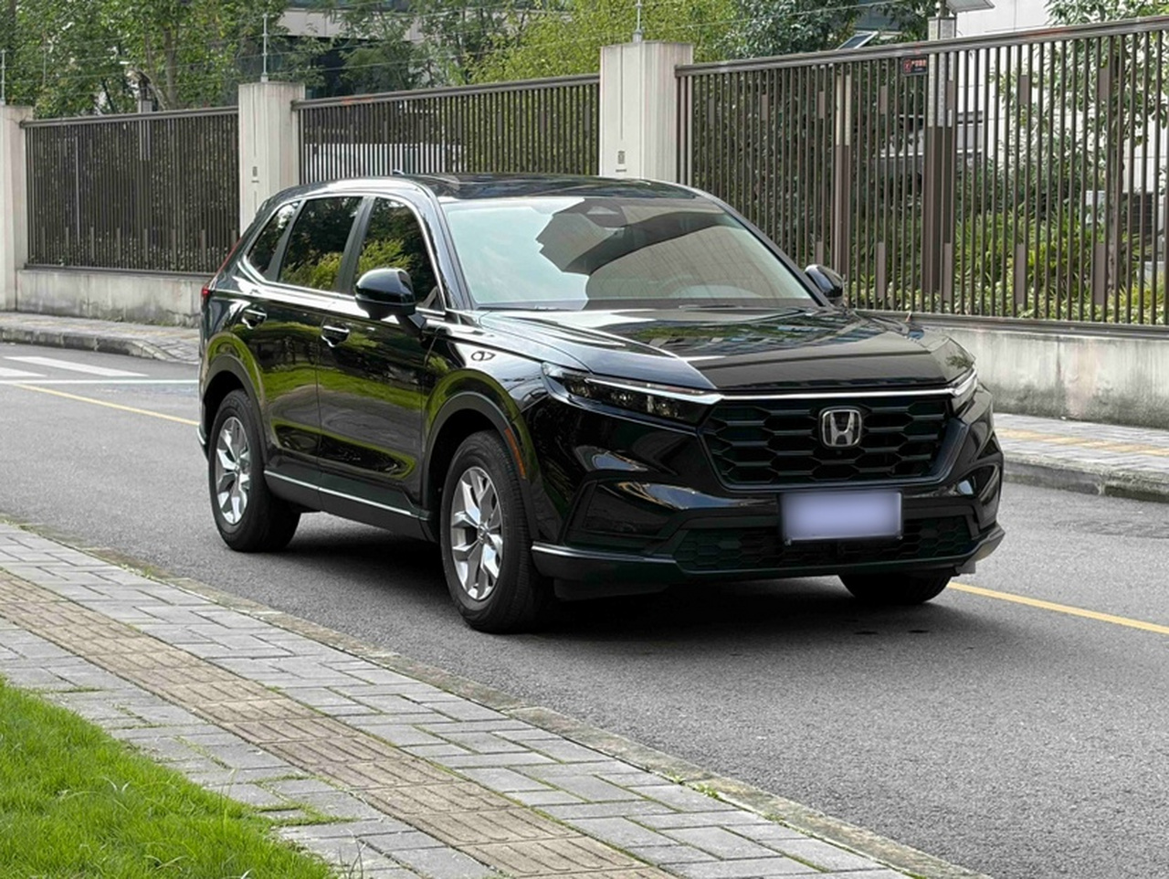 CR-V 2024 240TURBO RWD 5-Seater photo 4