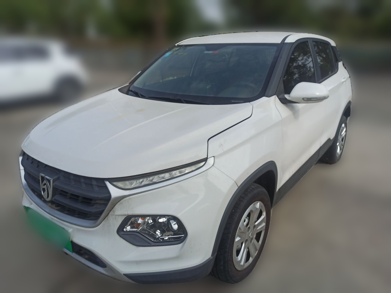 510 2019 1.5L MT Energetic 77kW China VI