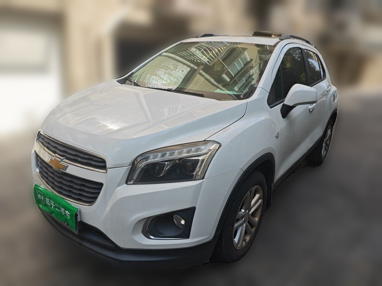 2016 1.4T MT RWD Comfort