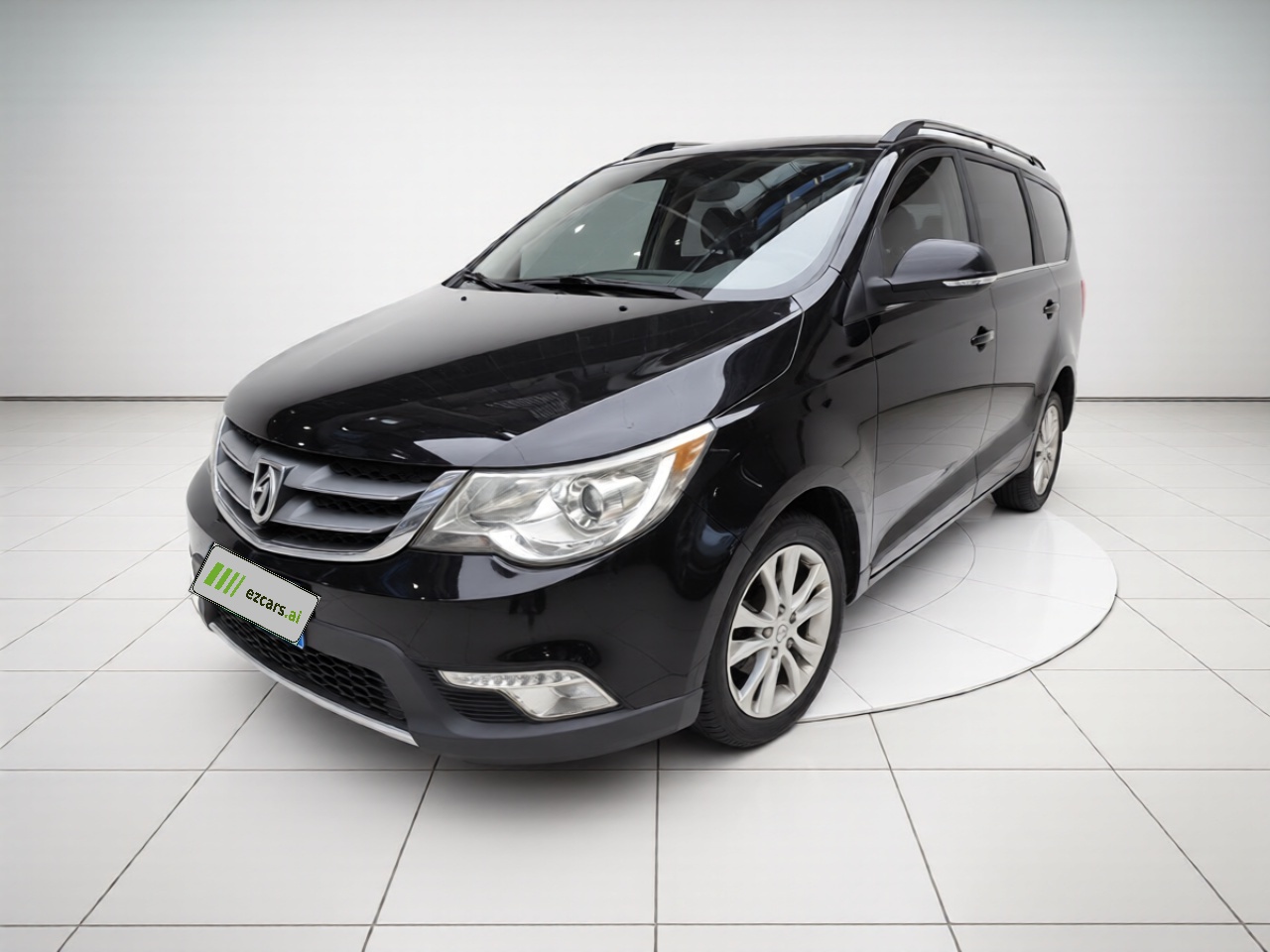 730 2014 1.5L MT Comfort 7-Seater