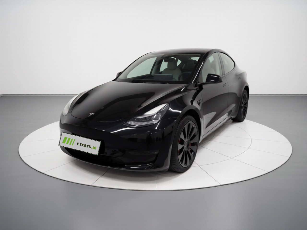 Model Y 2023 Performance AWD