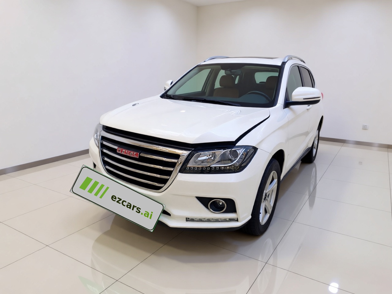 H2 2018 Red Label 1.5T DCT RWD