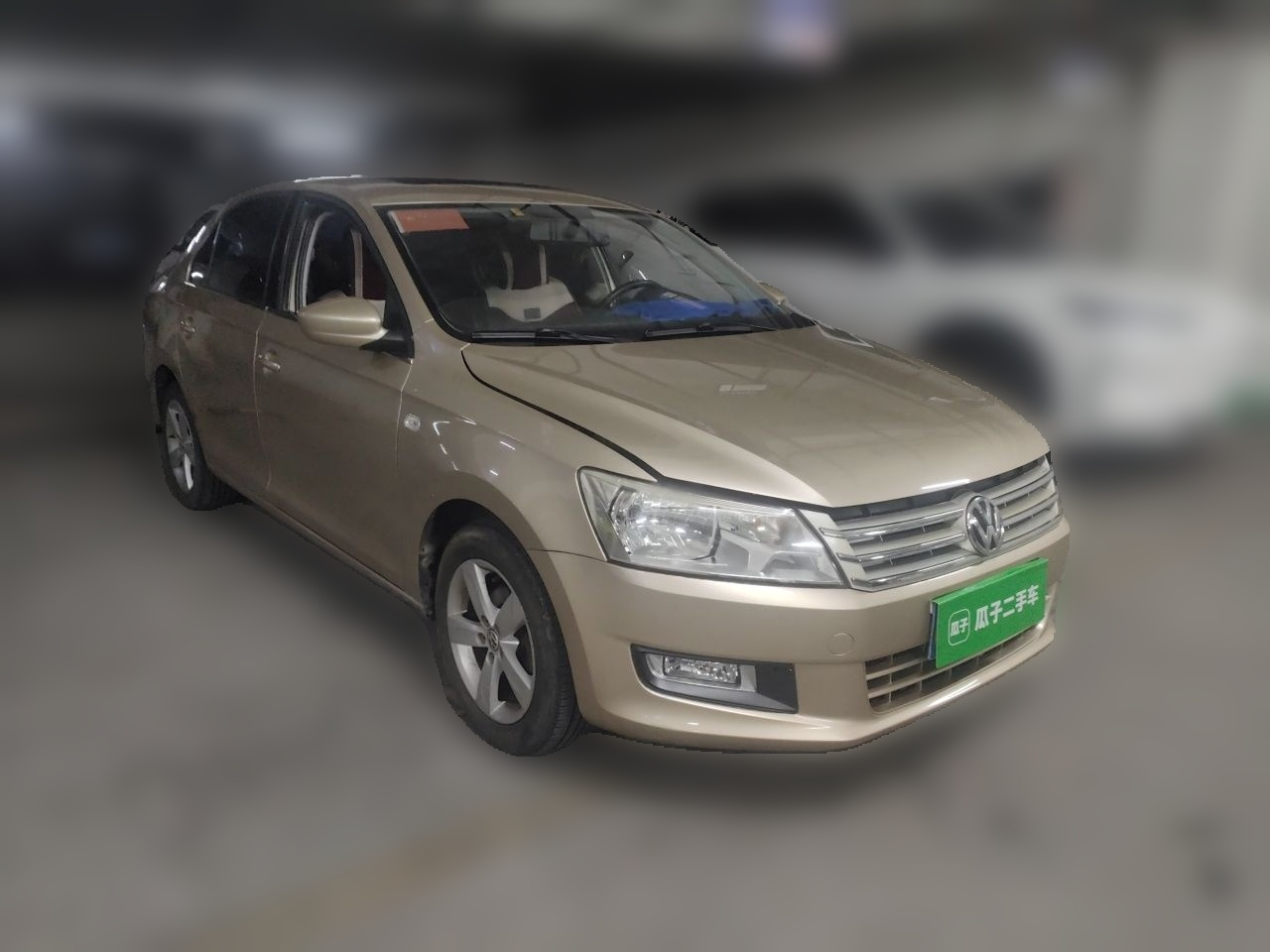 2013 1.6L MT Comfort photo 3