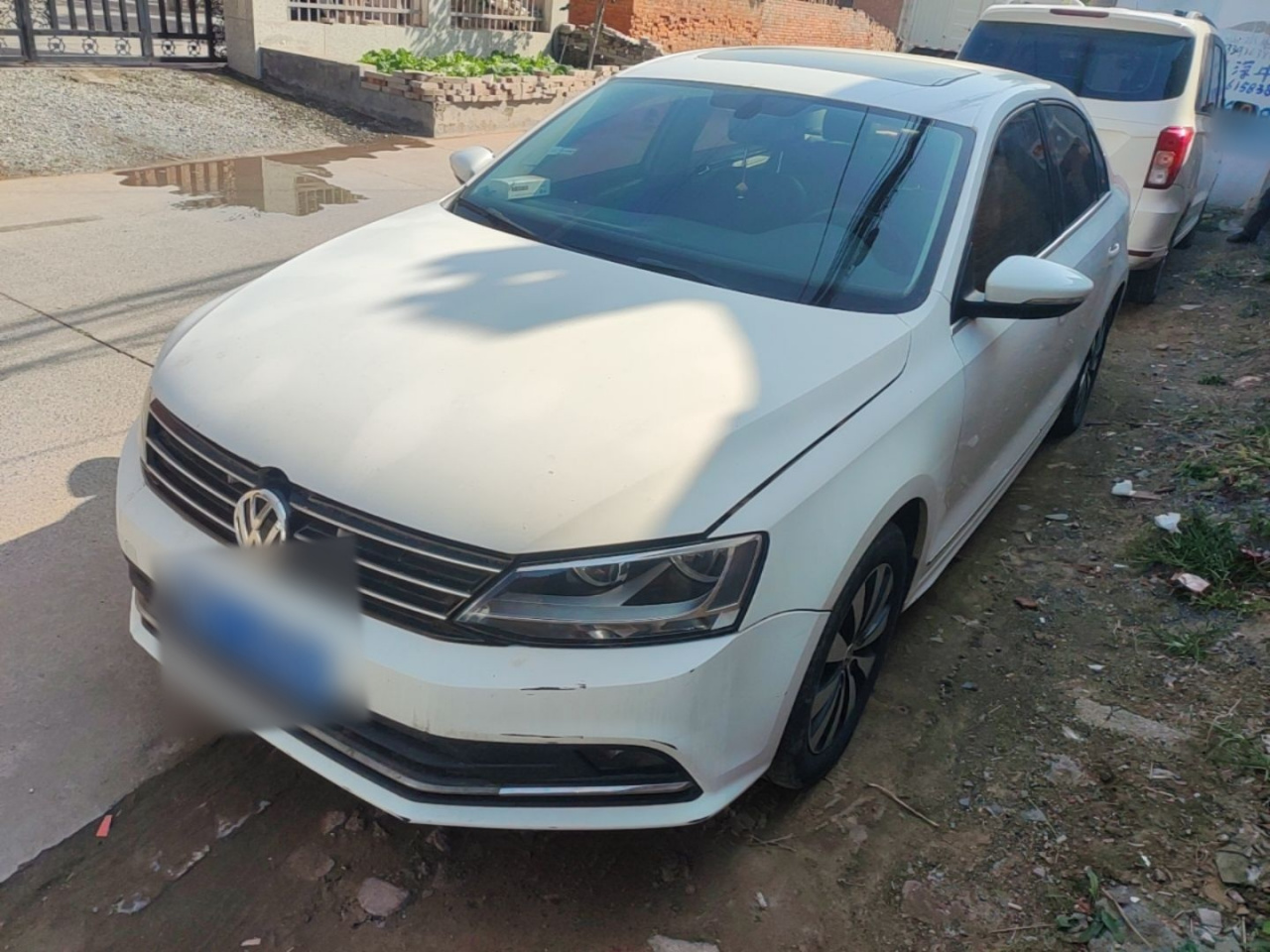 Sagitar 2018 1.6L AT Comfort