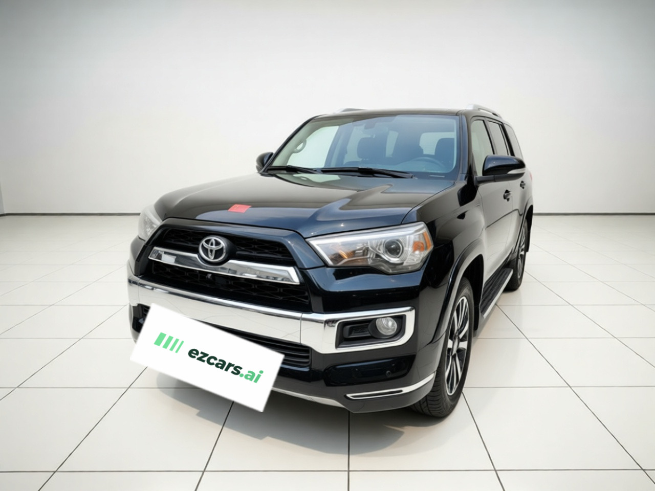 4Runner Parallel Import